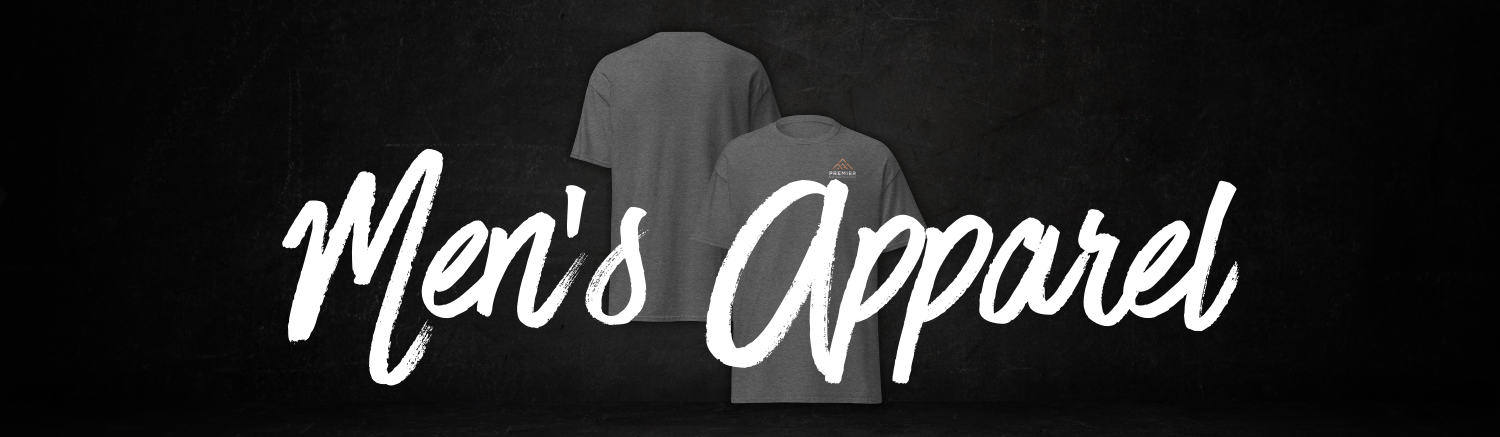 Men's Apparel