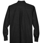 WASHED BLACK - M550 - BACK